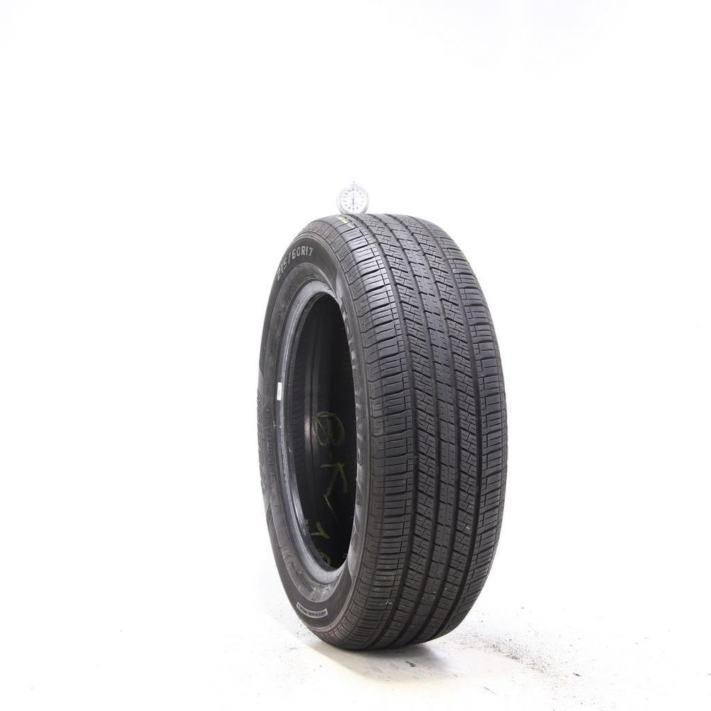 Used 215/60R17 Fuzion Touring A/S 96T - 7/32 - Image 1