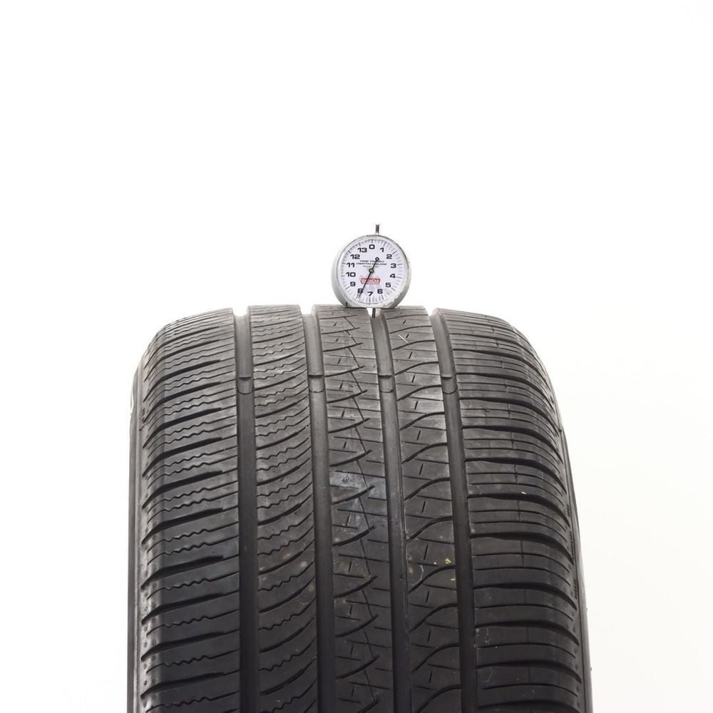 Used 275/50R22 Pirelli Scorpion Zero RIV Elect 116H - 7.5/32 - Image 2