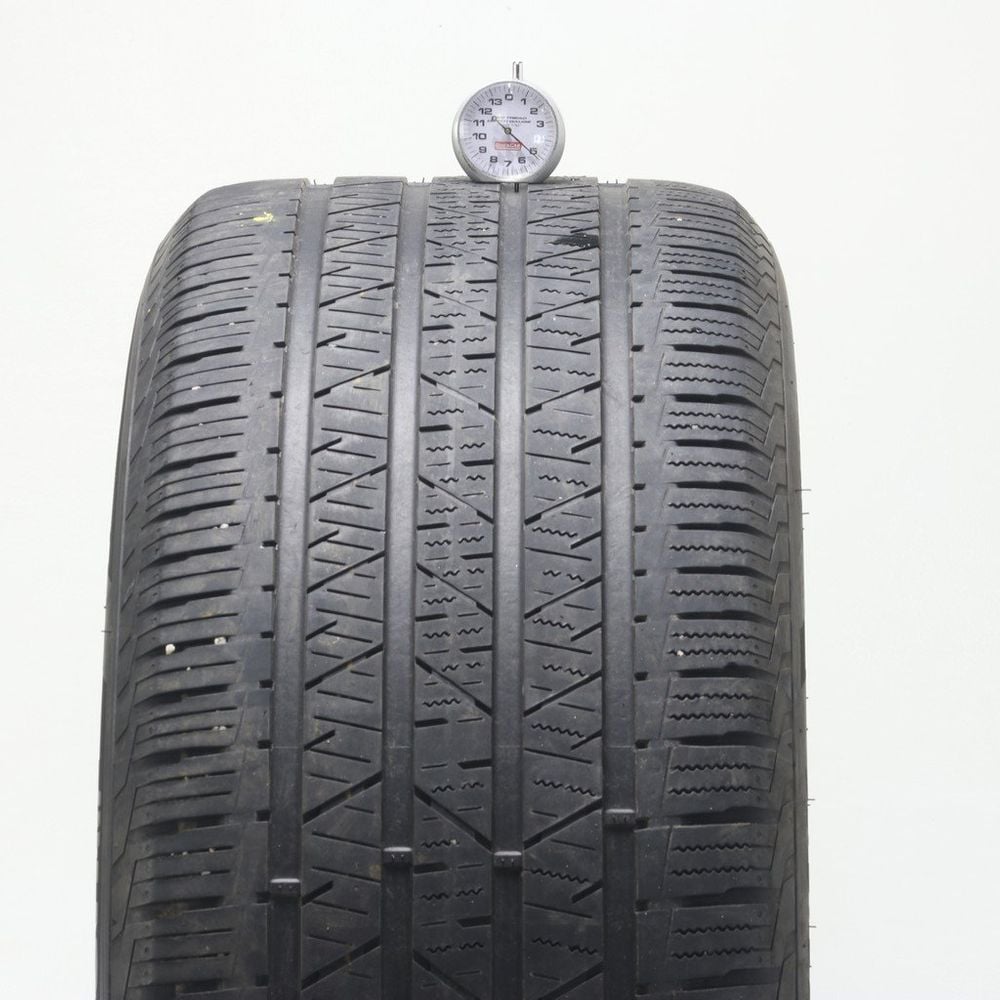 Set of (2) Used 285/45R21 Hankook Dynapro HP2 Plus AO 113H - 4-5/32 - Image 5