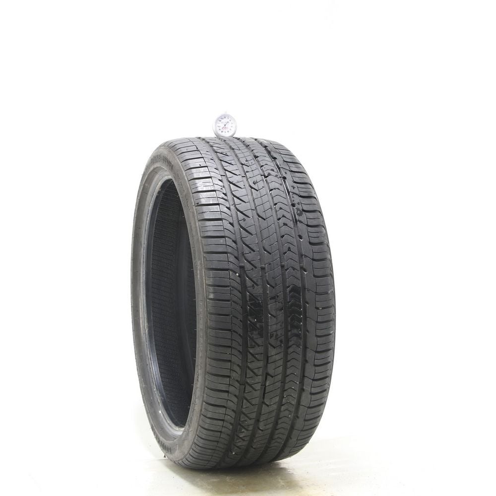 Used 255/35R20 Goodyear Eagle Sport AS 97W - 8.5/32 - Image 1