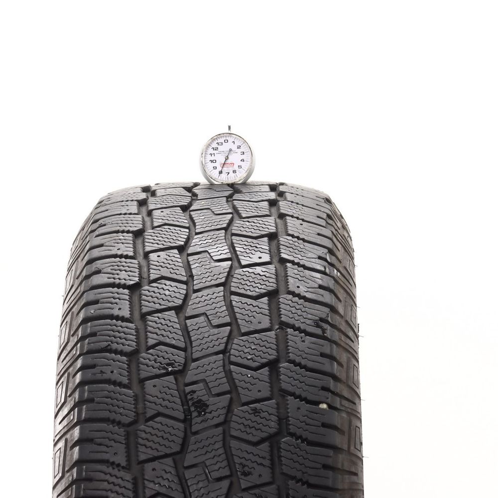 Used 265/70R17 Hercules  Avalanche TT 115T - 8/32 - Image 2