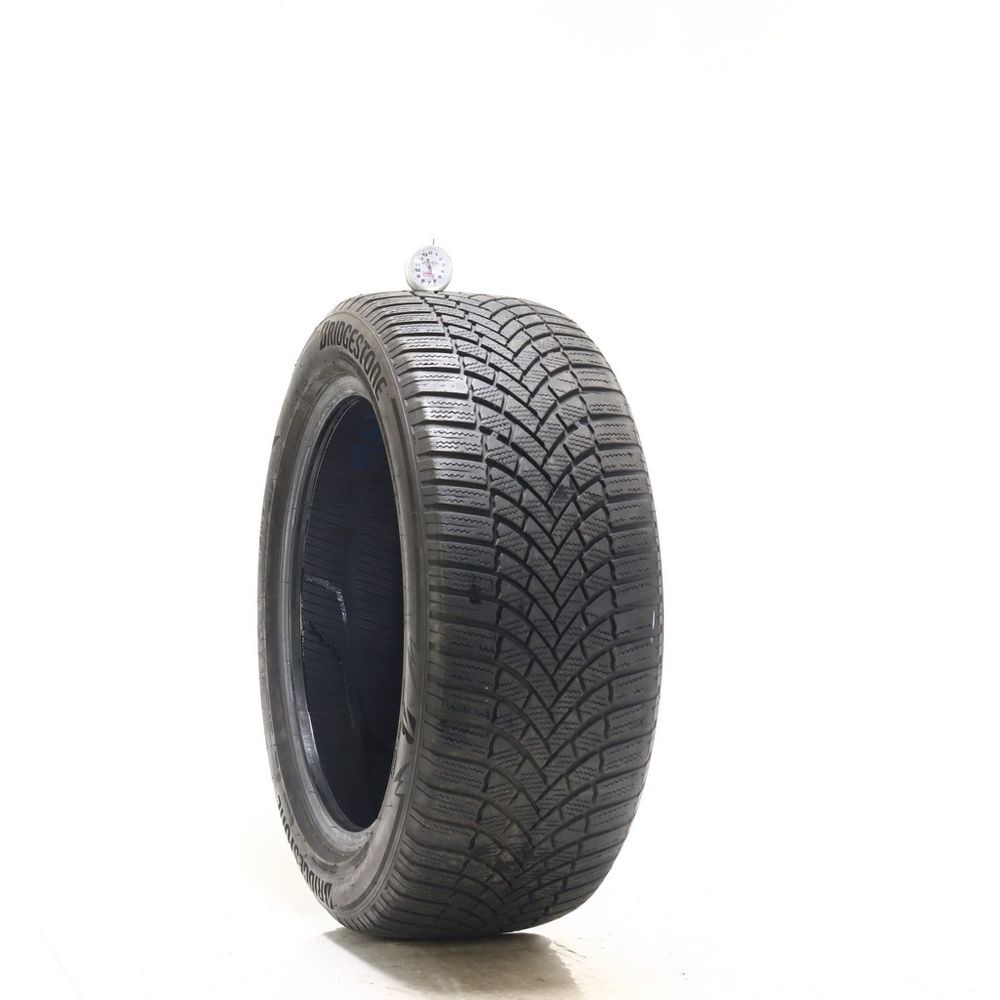 Used 235/50R18 Bridgestone Blizzak LM-005 101V - 6/32 - Image 1