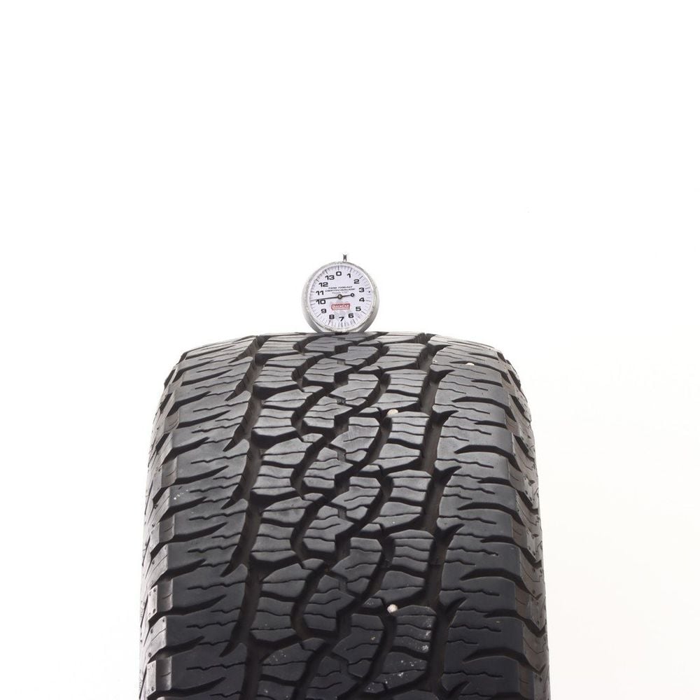 Used 245/60R20 BFGoodrich Trail-Terrain T/A 107H - 10/32 - Image 2