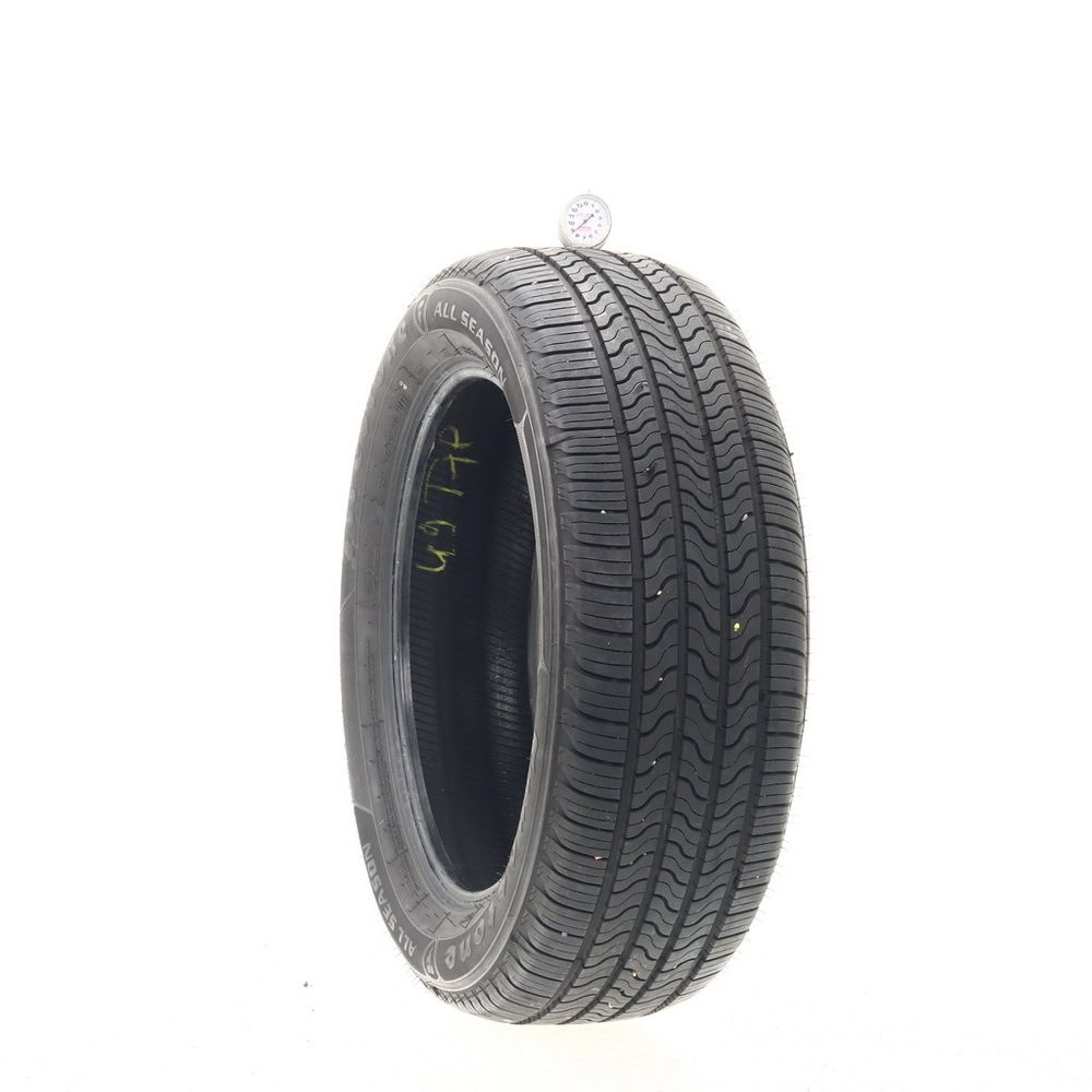 Used 225/55R18 Firestone All Season (Firestone) 98H - 8.5/32 - Image 1