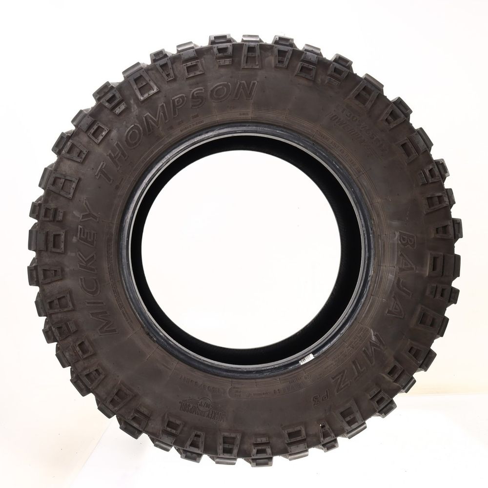 Used LT 305/65R17 Mickey Thompson Baja MTZP3 121/118Q E - 11/32 - Image 3