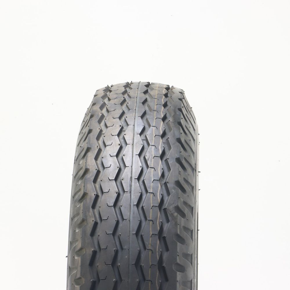 New 8-14.5 Power King Low Boy II 120J - Image 2