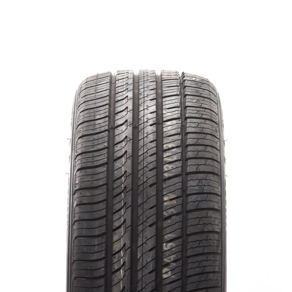 Set of (4) New 225/50ZR18 Kumho Ecsta PA51 95W - Image 2