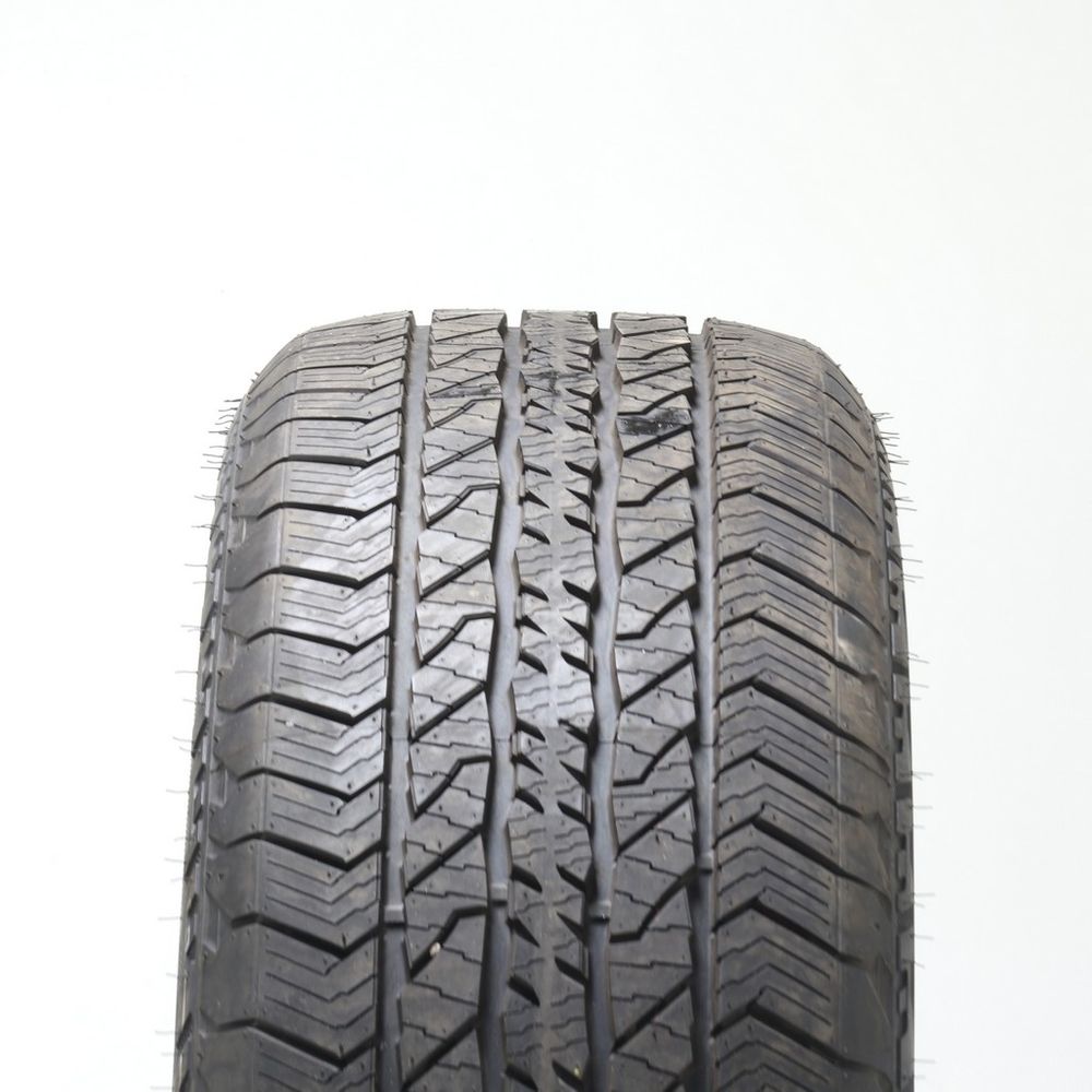 Set of (4) Driven Once 275/60R20 Hankook Dynapro AT2 115T - 10.5/32 - Image 2