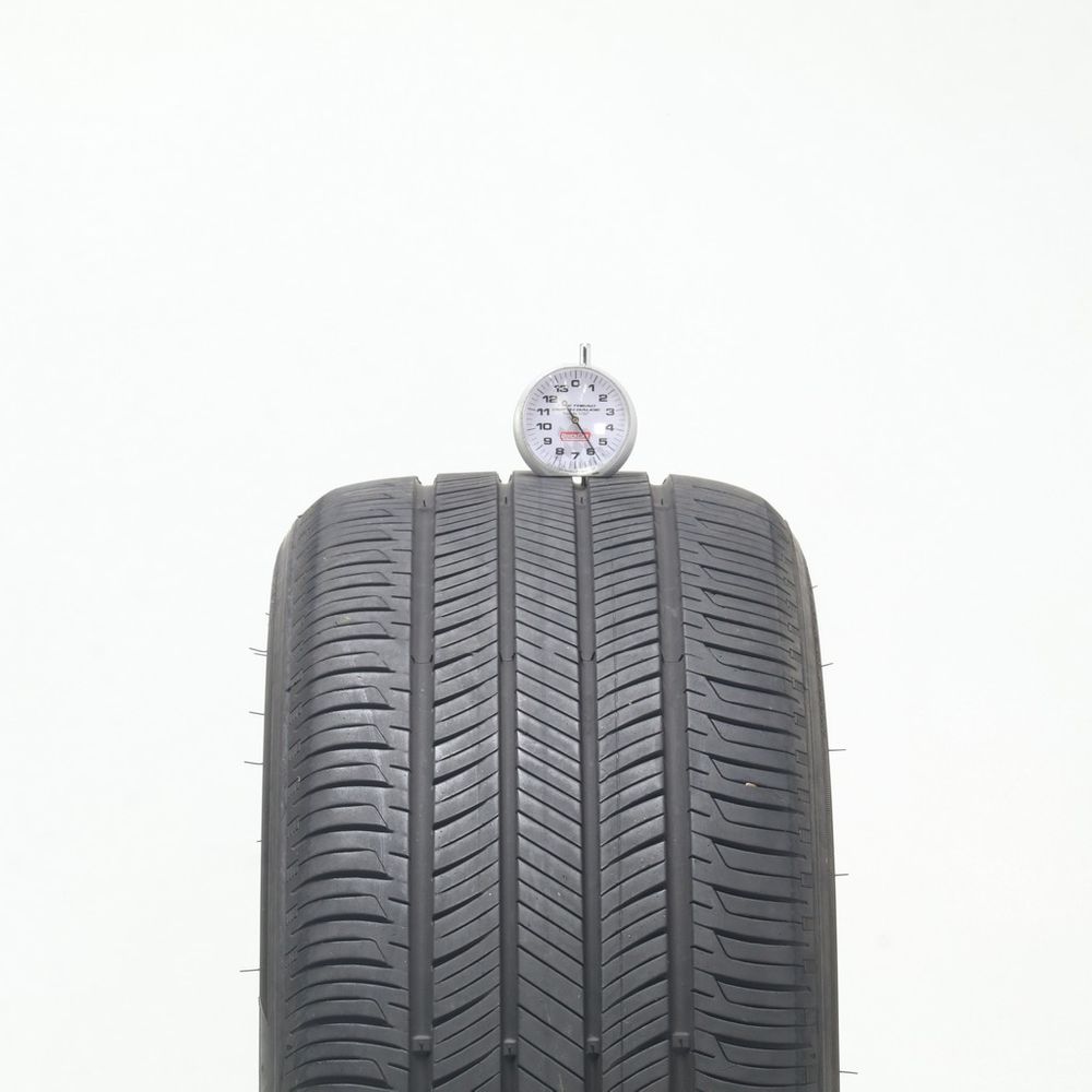 Used 215/45R18 Hankook Kinergy GT 89V - 5.5/32 - Image 2