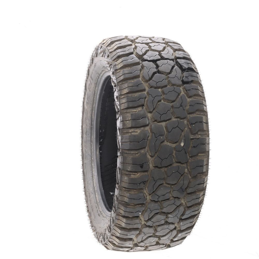 Used LT 325/50R22 Falken Wildpeak R/T 01 HD 127R F - 14/32 - Image 1