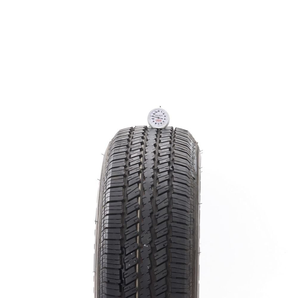 Used 225/70R15 Continental ContiTrac 100S - 10.5/32 - Image 2