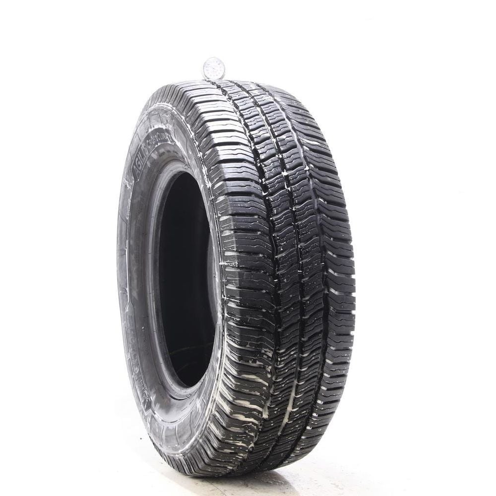 Used LT 275/70R18 Michelin Agilis CrossClimate  125/122R - 11.5/32 - Image 1