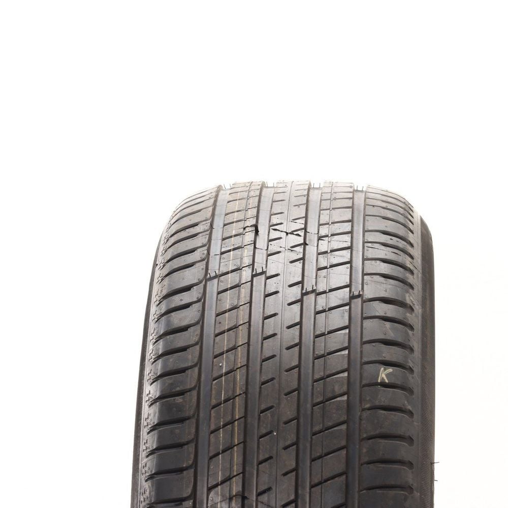 New 235/60R18 Michelin Latitude Sport 3 VOL 103V - Image 2