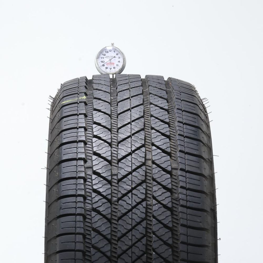 Used 275/65R18 Bridgestone Alenza AS Ultra 116T - 9/32 - Image 2