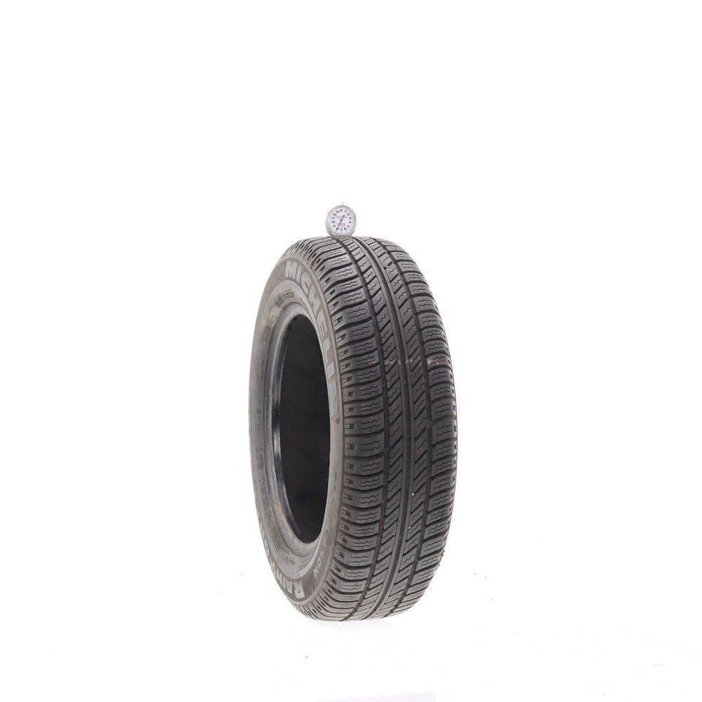 Used 175/70R14 Michelin RainForce MX4 84T - 8/32 - Image 1