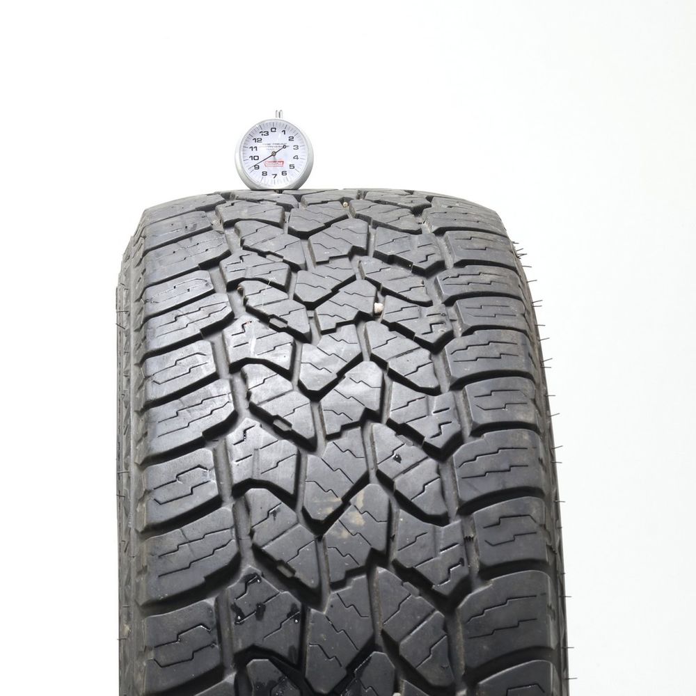 Used 275/60R20 Trailcutter AT2 All Terrain 115T - 9/32 - Image 2