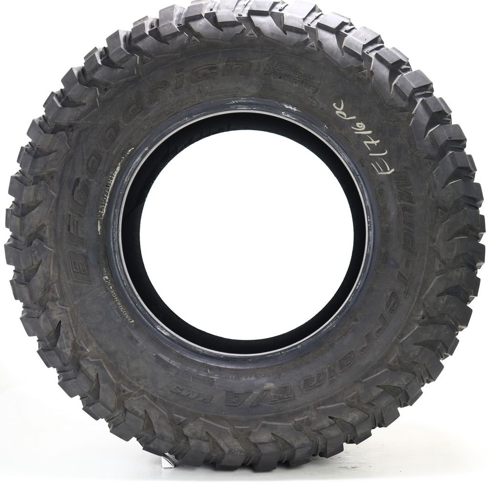 Used LT 315/70R17 BFGoodrich Mud-Terrain T/A KM3 121Q E - 15/32 - Image 3