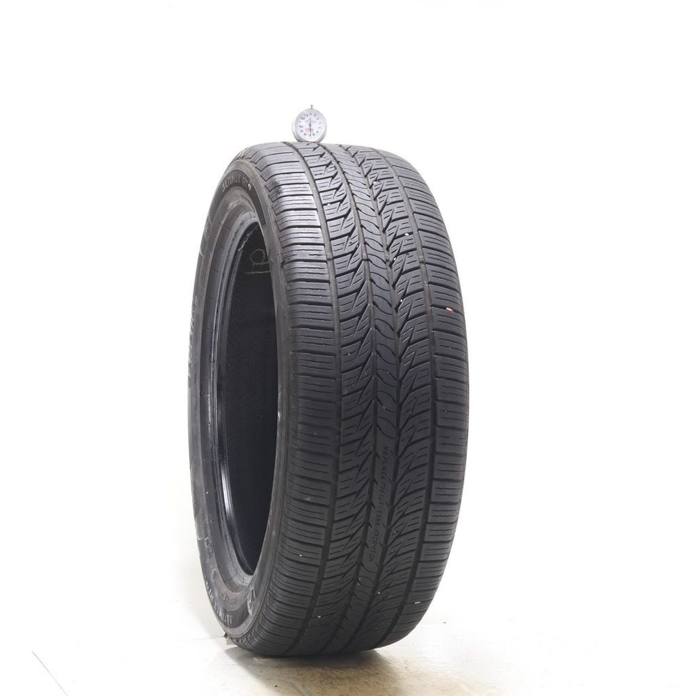 Used 245/50R20 General Altimax RT43 105H - 6.5/32 - Image 1