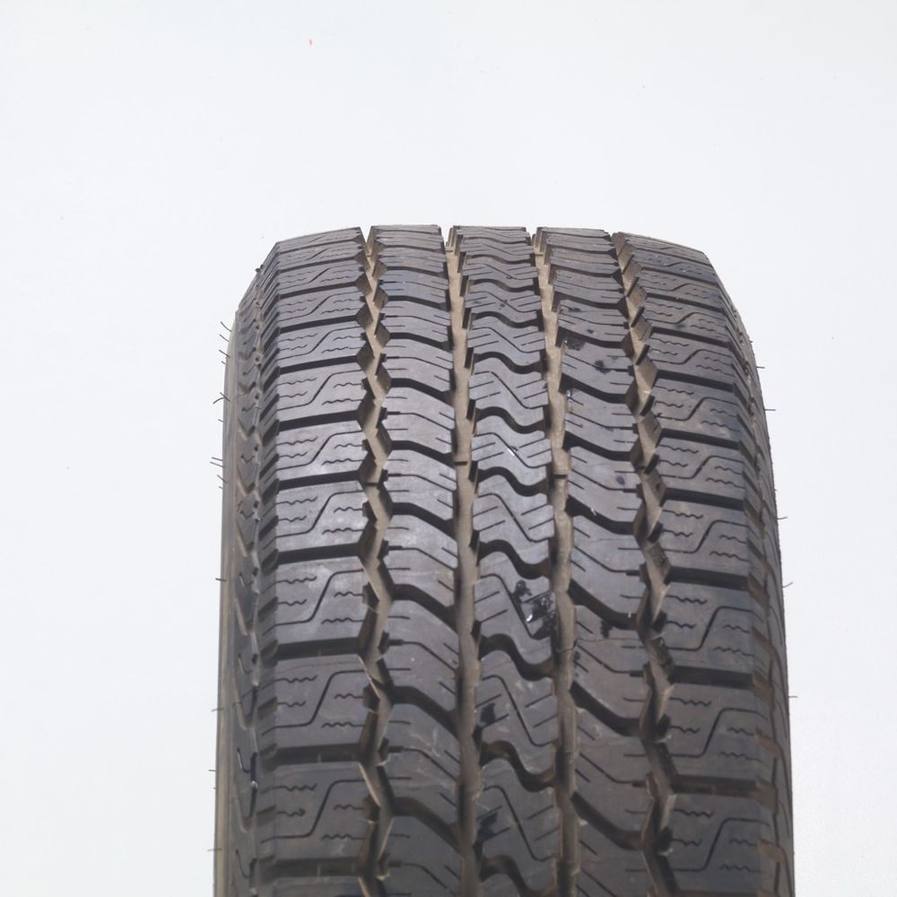 Used LT 275/65R18 Dunlop Rover H/T 123/120R E - 14/32 - Image 2