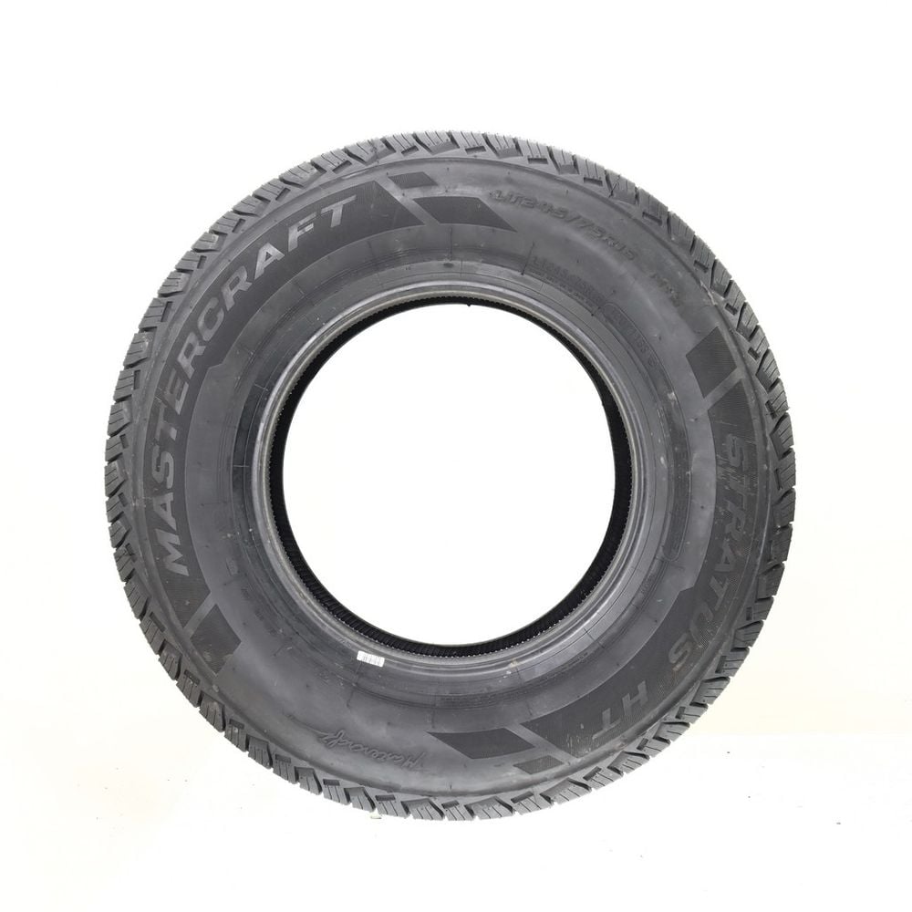 New LT 245/75R16 Mastercraft Stratus HT 120/116S E - Image 3