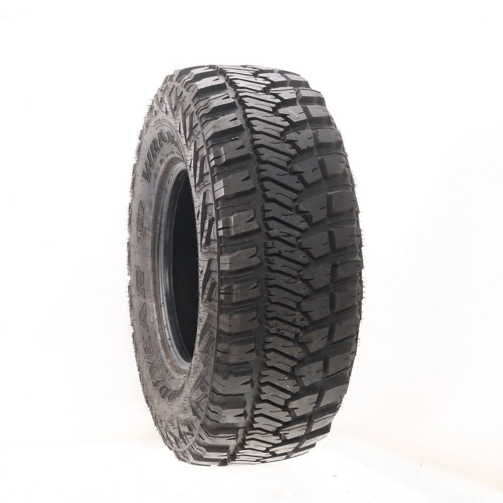 Used LT 305/70R16 Goodyear Wrangler MTR with Kevlar 124/121Q - 18/32 - Image 1