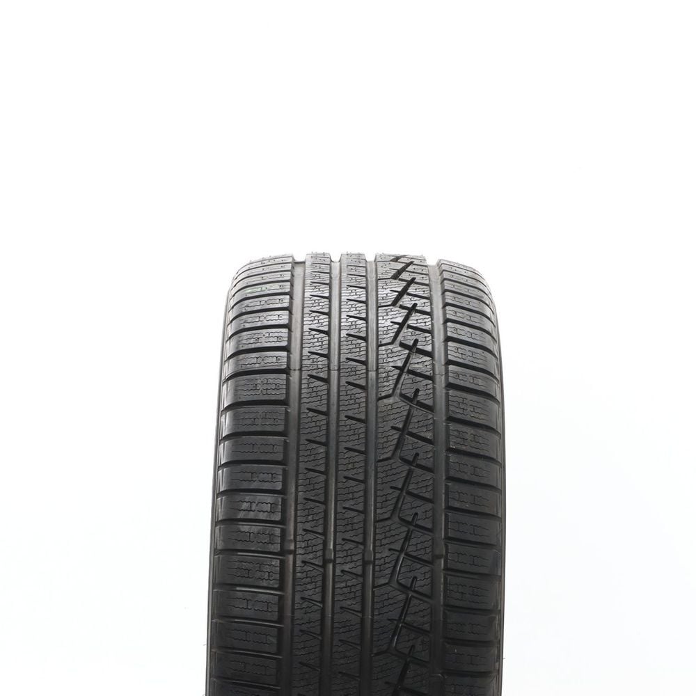 Set of (2) Driven Once 275/45R19 Yokohama W.Drive V902B 108V - 10.5/32 - Image 2