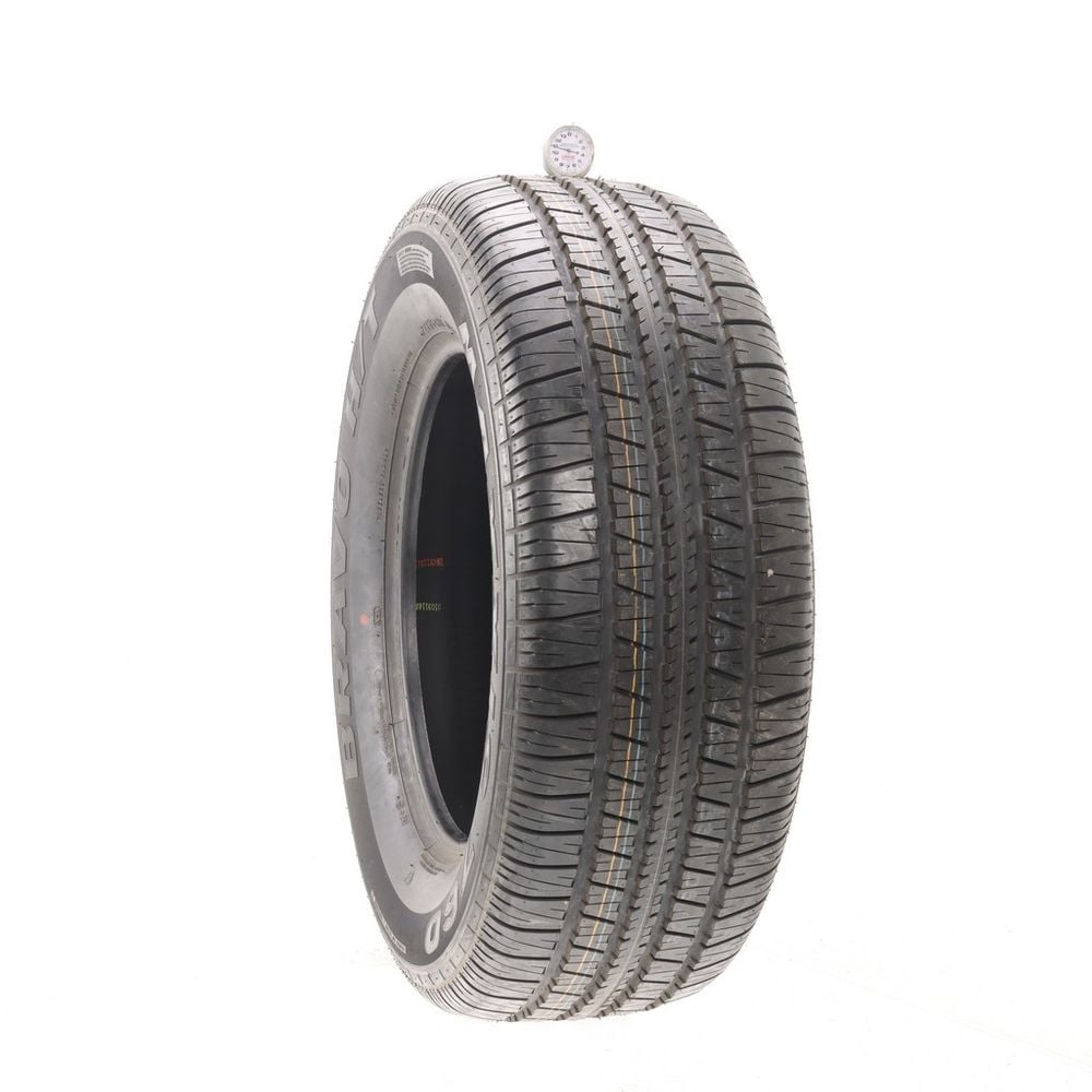 Used 285/60R18 Maxxis Bravo H/T-760 114S - 10.5/32 - Image 1