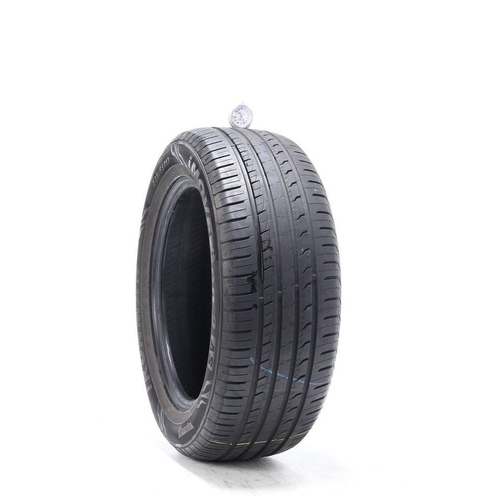 Used 235/55R17 Ironman IMove Gen 2 AS 103V - 5.5/32 - Image 1