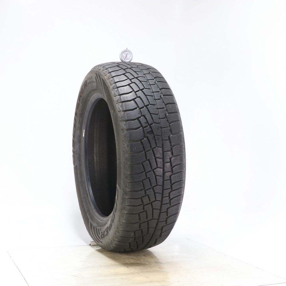 Used 235/60R18 Cooper Discoverer True North 107T - 7.5/32 - Image 1