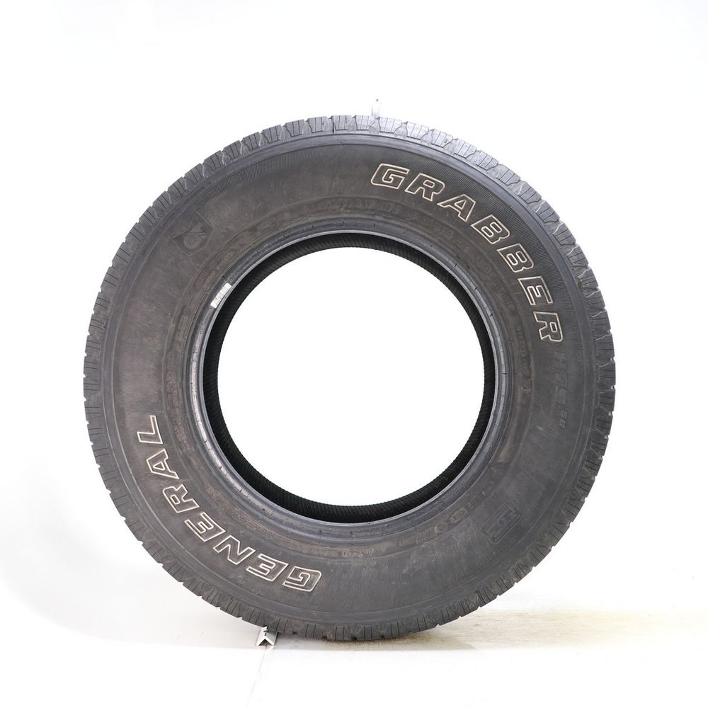 Used 265/70R17 General Grabber HTS 60 115S - 5.5/32 - Image 3