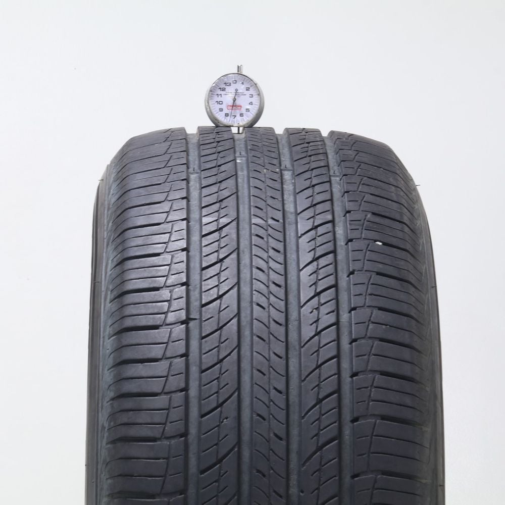 Used 285/60R18 Hankook Dynapro HP2 116V - 7.5/32 - Image 2