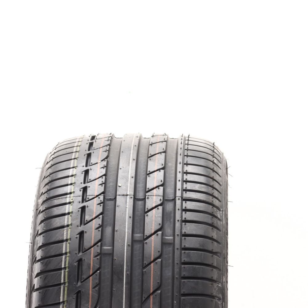 New 245/40R20 Bridgestone Potenza S001 RFT 99Y - Image 2