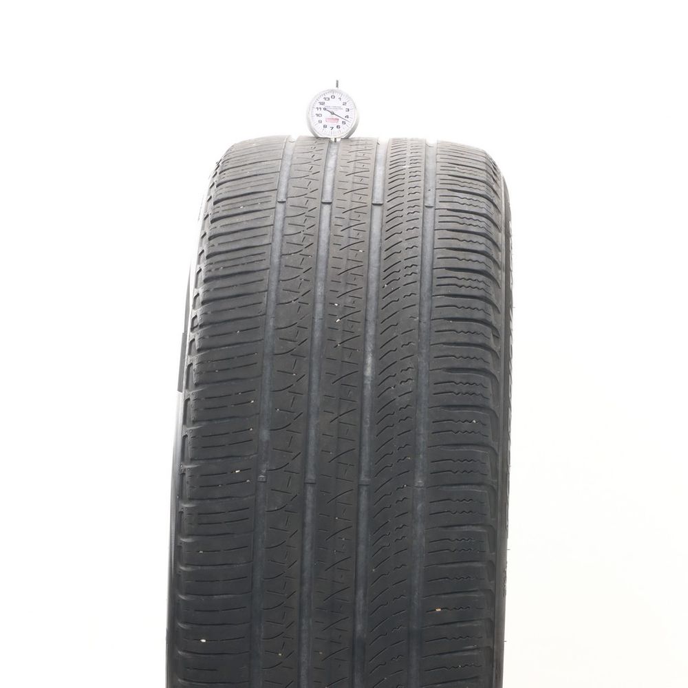 Used 285/45R22 Pirelli Scorpion Zero LR PNCS 114Y - 4.5/32 - Image 2