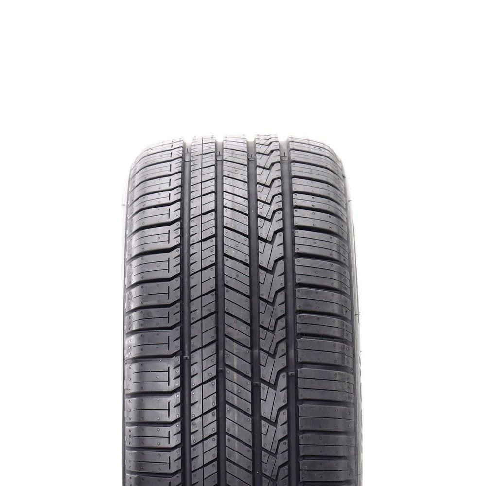 New 235/50ZR18 Hankook Ventus S1 AS 97W - Image 2