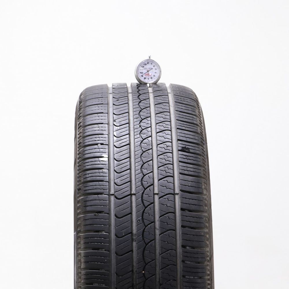 Used 235/55R20 Pirelli Scorpion AS Plus 3 102H - 9/32 - Image 2