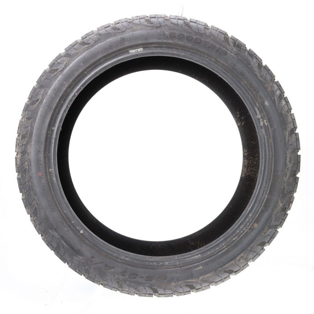 Used 285/45R22 Goodtrip GS-37 A/T 114H - 10.5/32 - Image 3