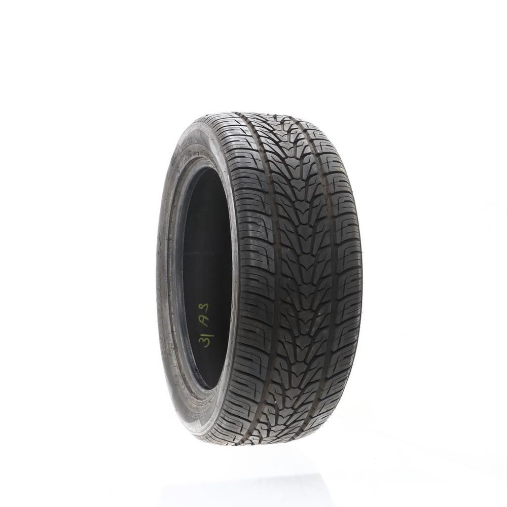 Driven Once 255/50R19 Nexen Roadian HP S 107V - 10.5/32 - Image 1