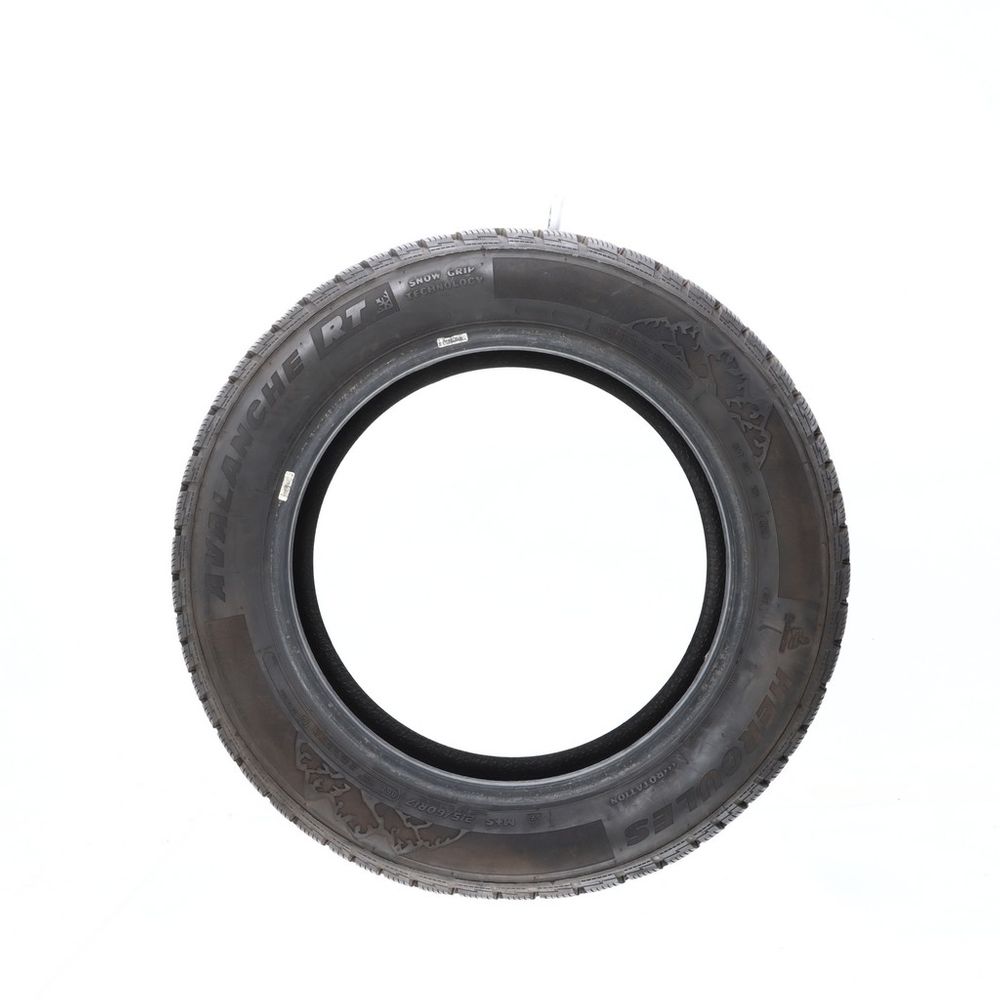 Used 215/60R17 Hercules Avalanche RT 96T - 10.5/32 - Image 3