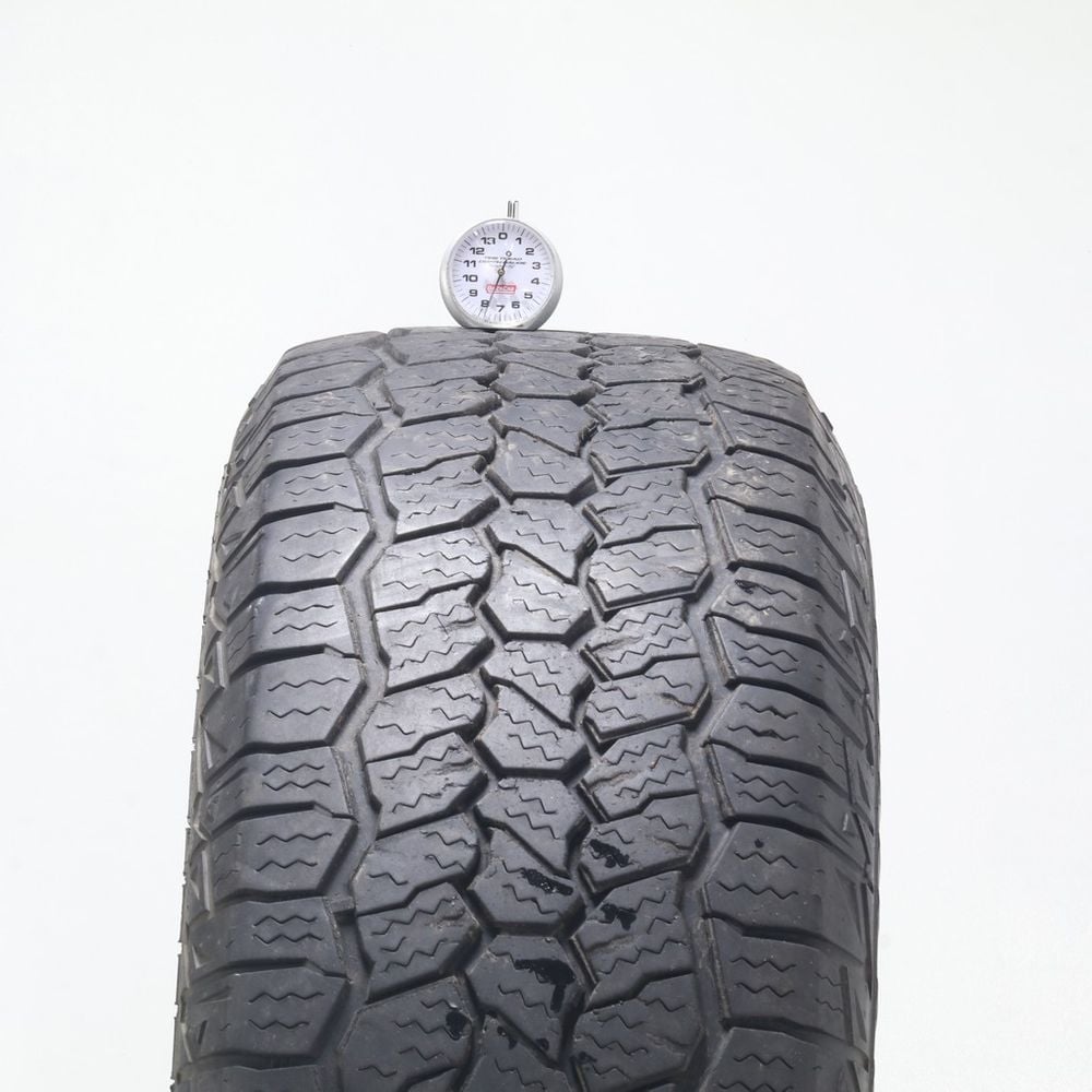 Set of (2) Used 275/65R18 Vredestein Pinza AT 116T - 6-7.5/32 - Image 5