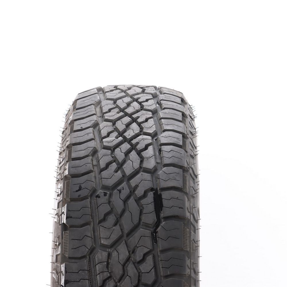 Driven Once 255/75R17 Mastercraft Courser AXT2 115T - 13/32 - Image 2