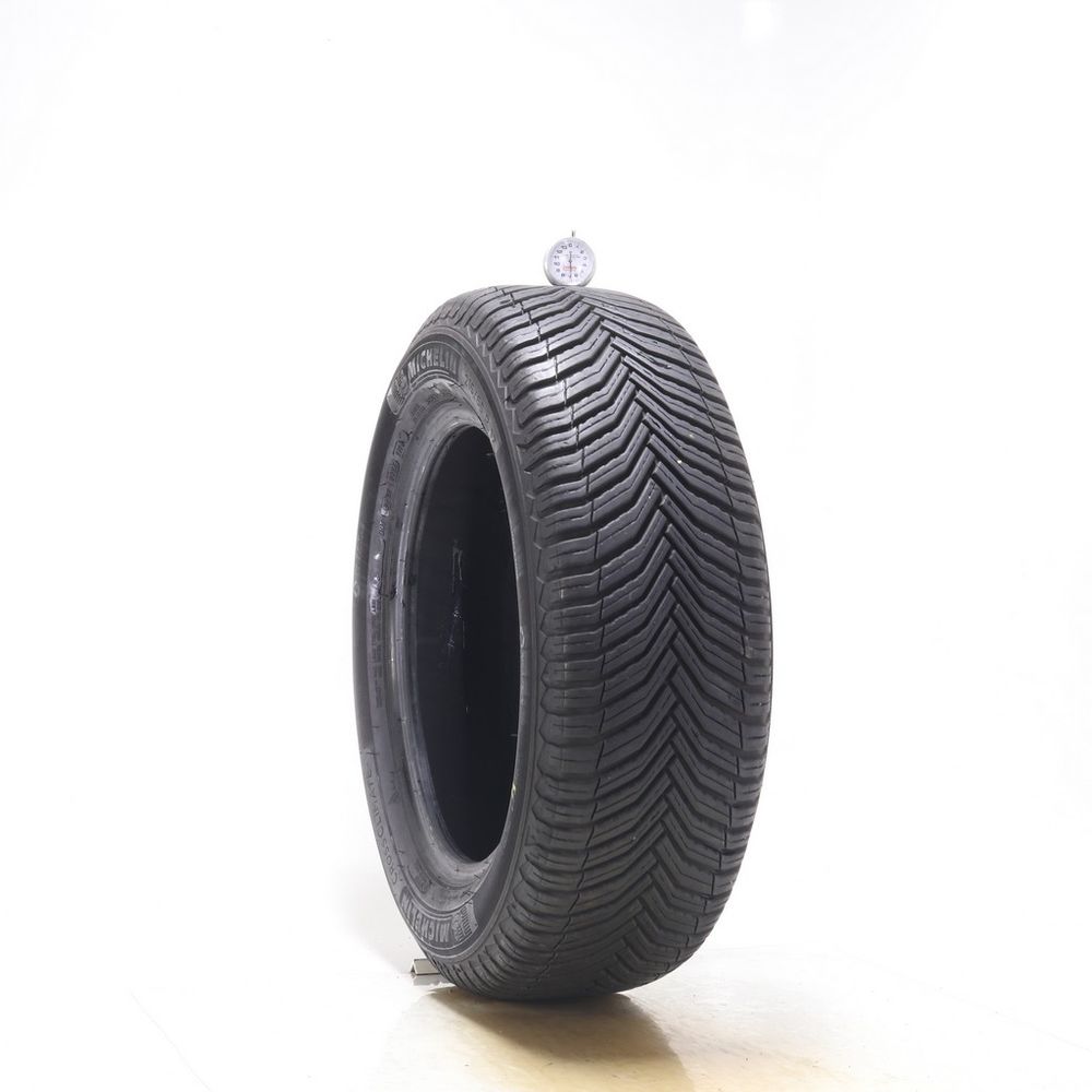 Used 215/65R17 Michelin CrossClimate 2 99H - 7/32 - Image 1