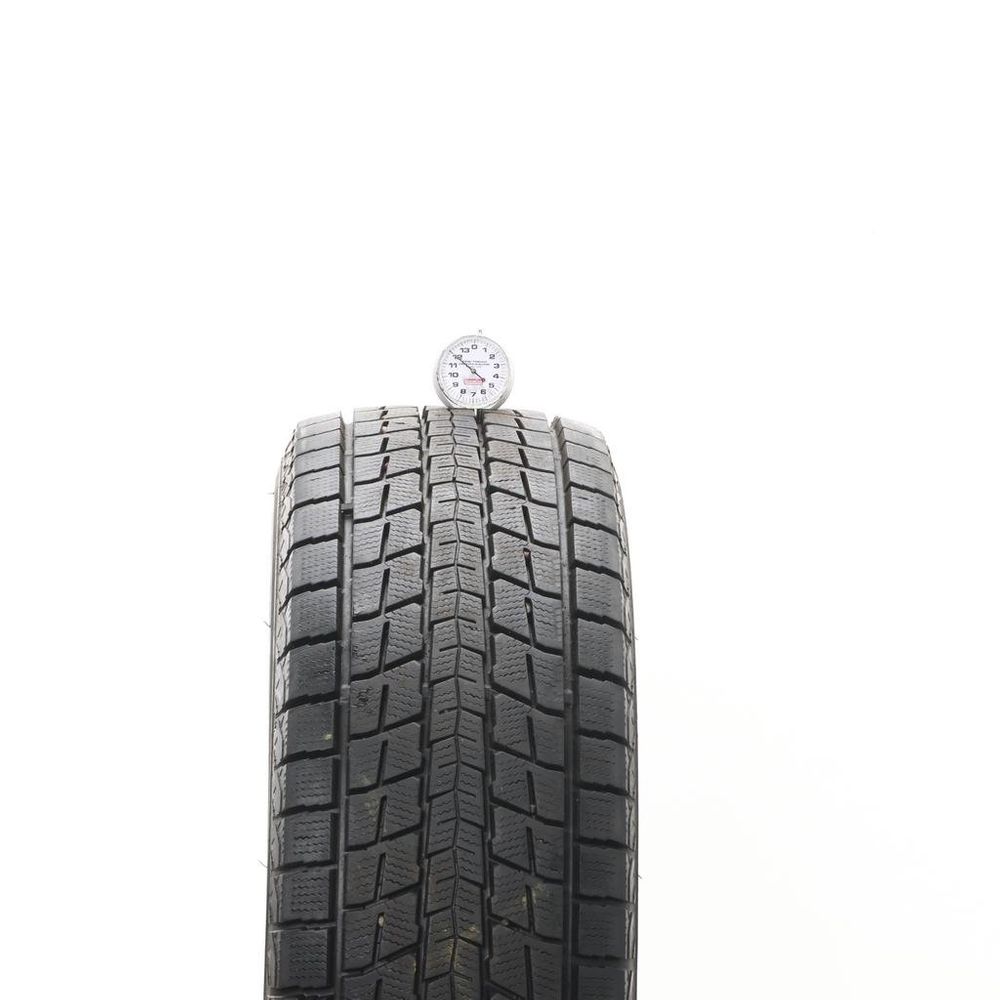 Used 235/60R17 Dunlop Winter Maxx SJ8 102R - 12/32 - Image 2