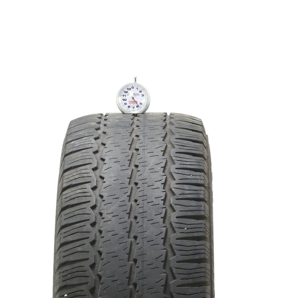 Used 235/65R16C Continental VanContact A/S 121/119R - 5.5/32 - Image 2