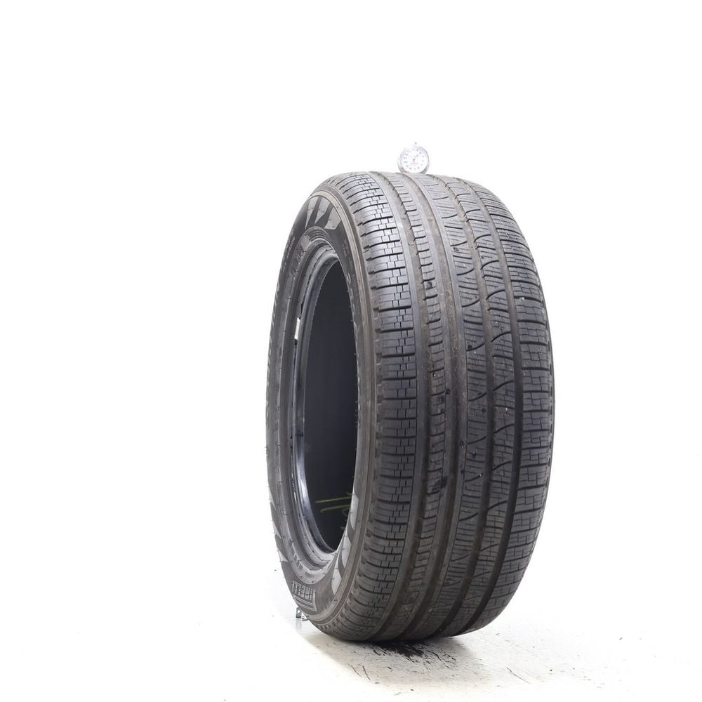 Used 255/55R18 Pirelli Scorpion Verde NO 105V - 8.5/32 - Image 1