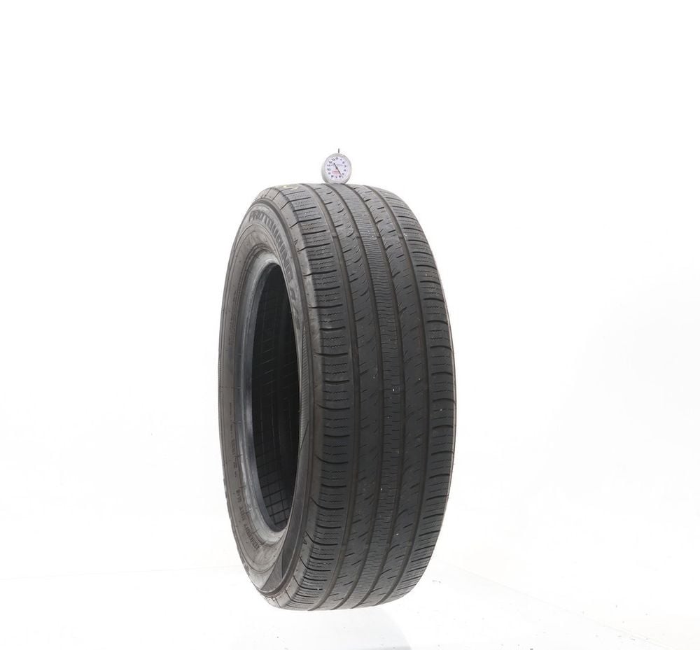 Used 225/60R17 Falken ProTouring A/S 99T - 5.5/32 - Image 1