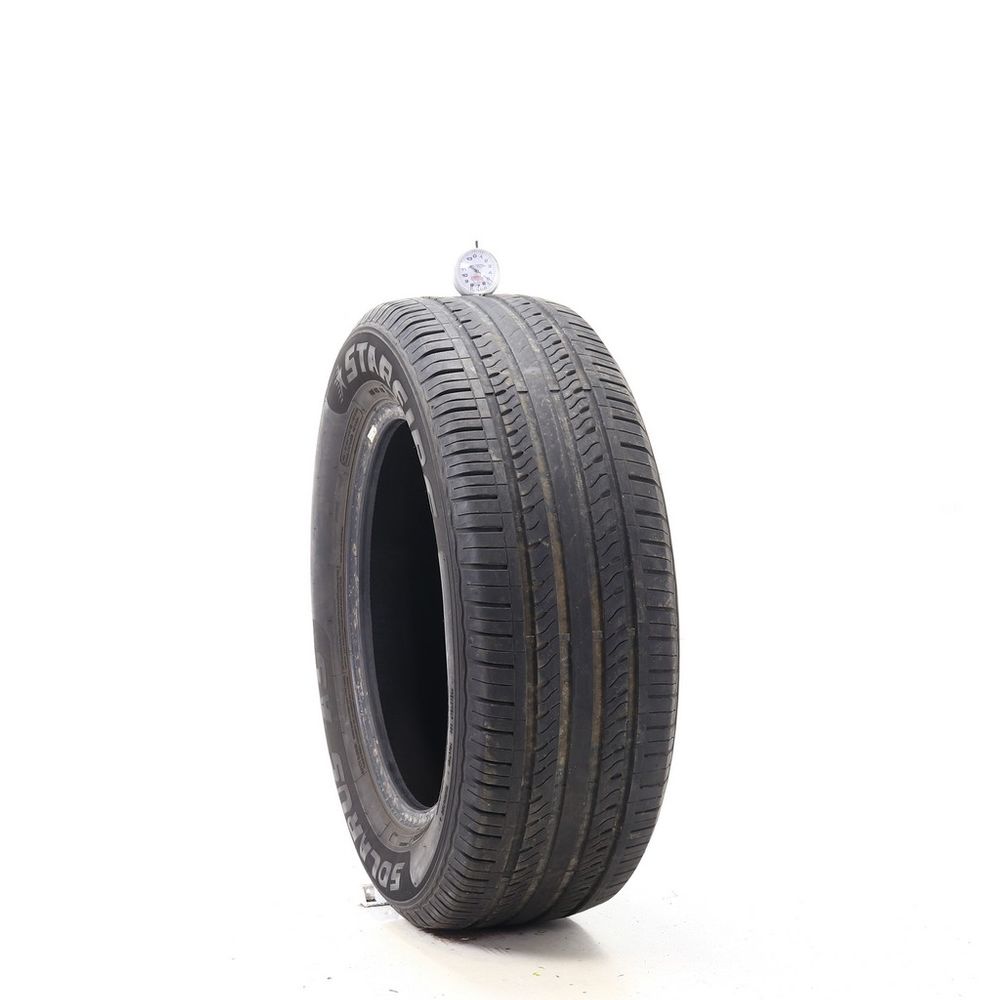 Used 215/60R16 Starfire Solarus A/S 95V - 5/32 - Image 1