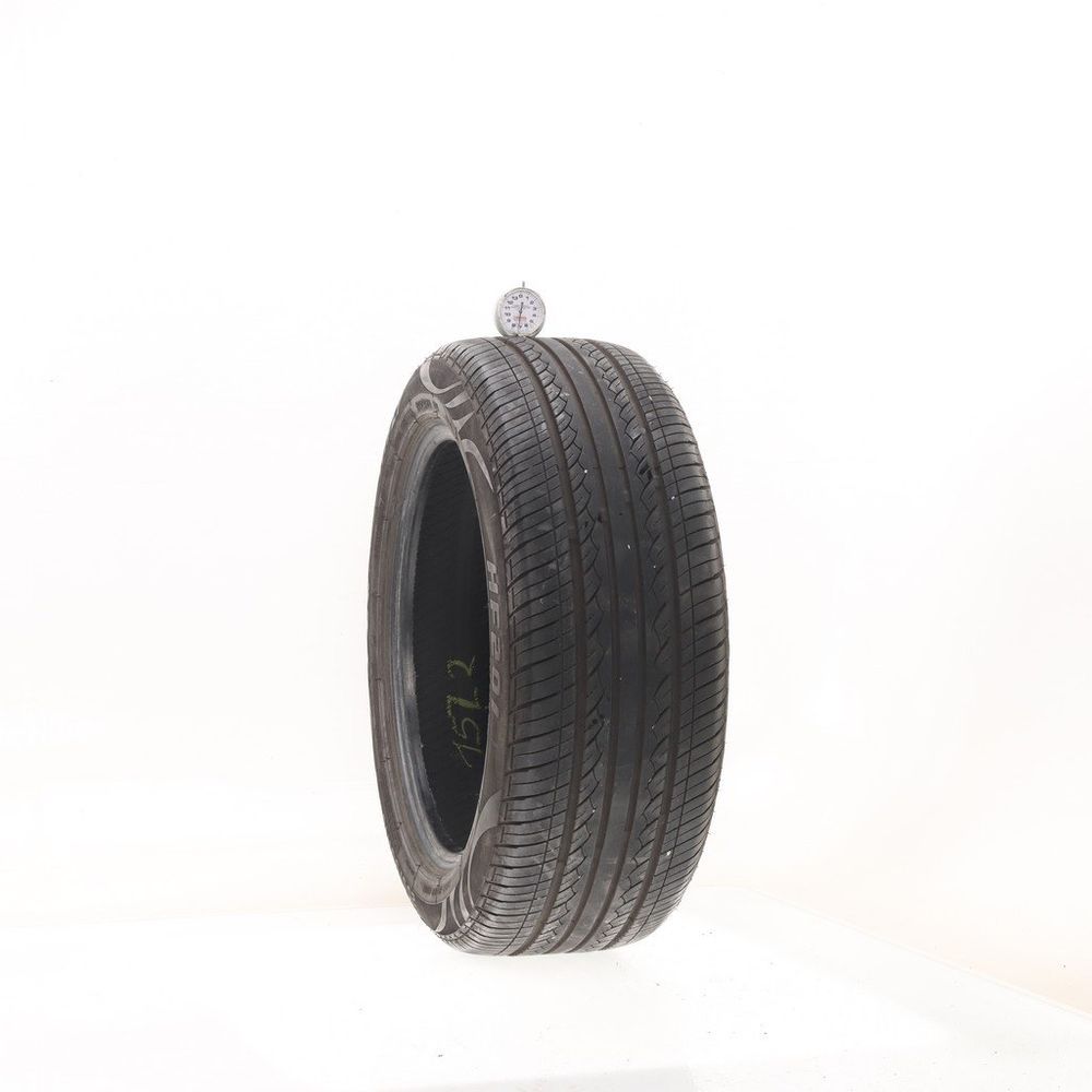 Used 205/50R16 Hifly HF201 87V - 7/32 - Image 1