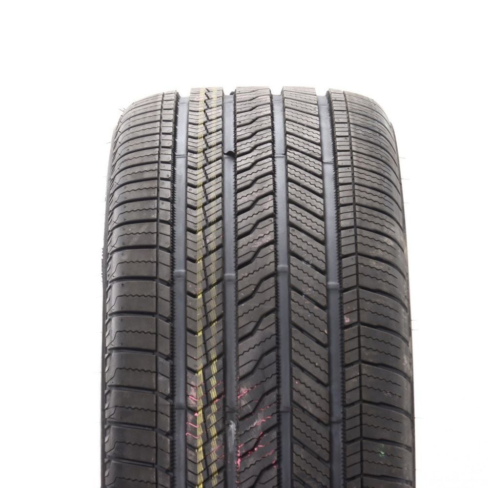 Set of (2) Driven Once 275/45R20 Bridgestone Alenza Sport A/S RFT 110H - 10/32 - Image 2