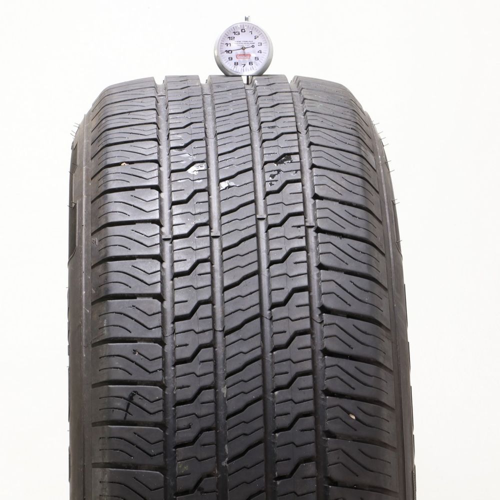 Used 275/60R20 Goodyear Wrangler Territory HT 115T - 10/32 - Image 2