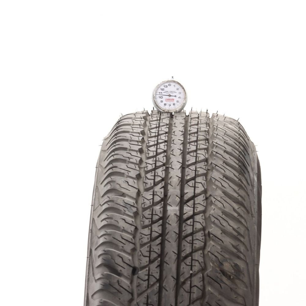 Used 245/75R16 Dunlop Grandtrek AT20 109S - 10.5/32 - Image 2